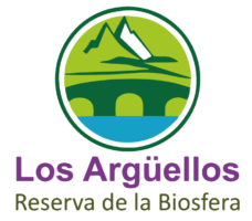 Logo Reserva de la Biosfera Arguëllos